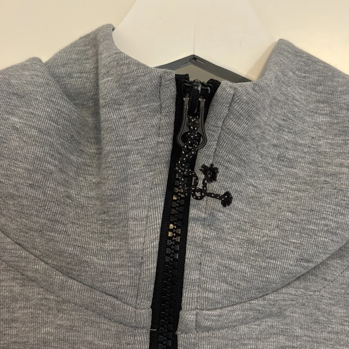 Grå Nike Tech Fleece set från Nike - 1