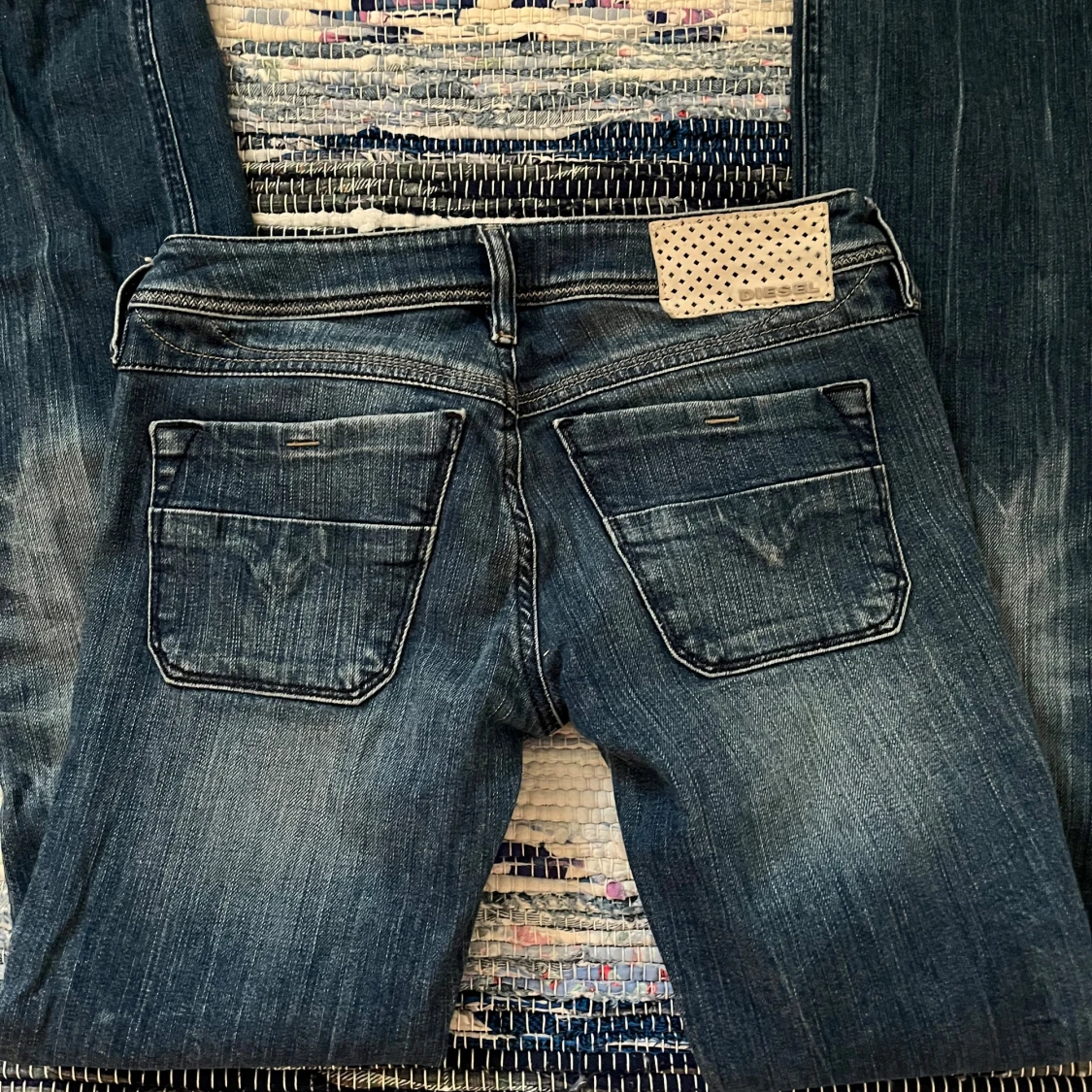 Diesel jeans i nyskick - 90