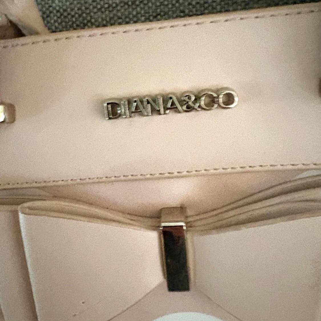 Väska Diana & co - 1