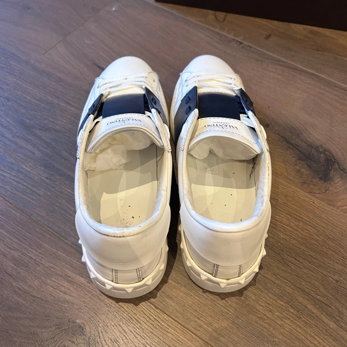 Valentino Open Skor - 3