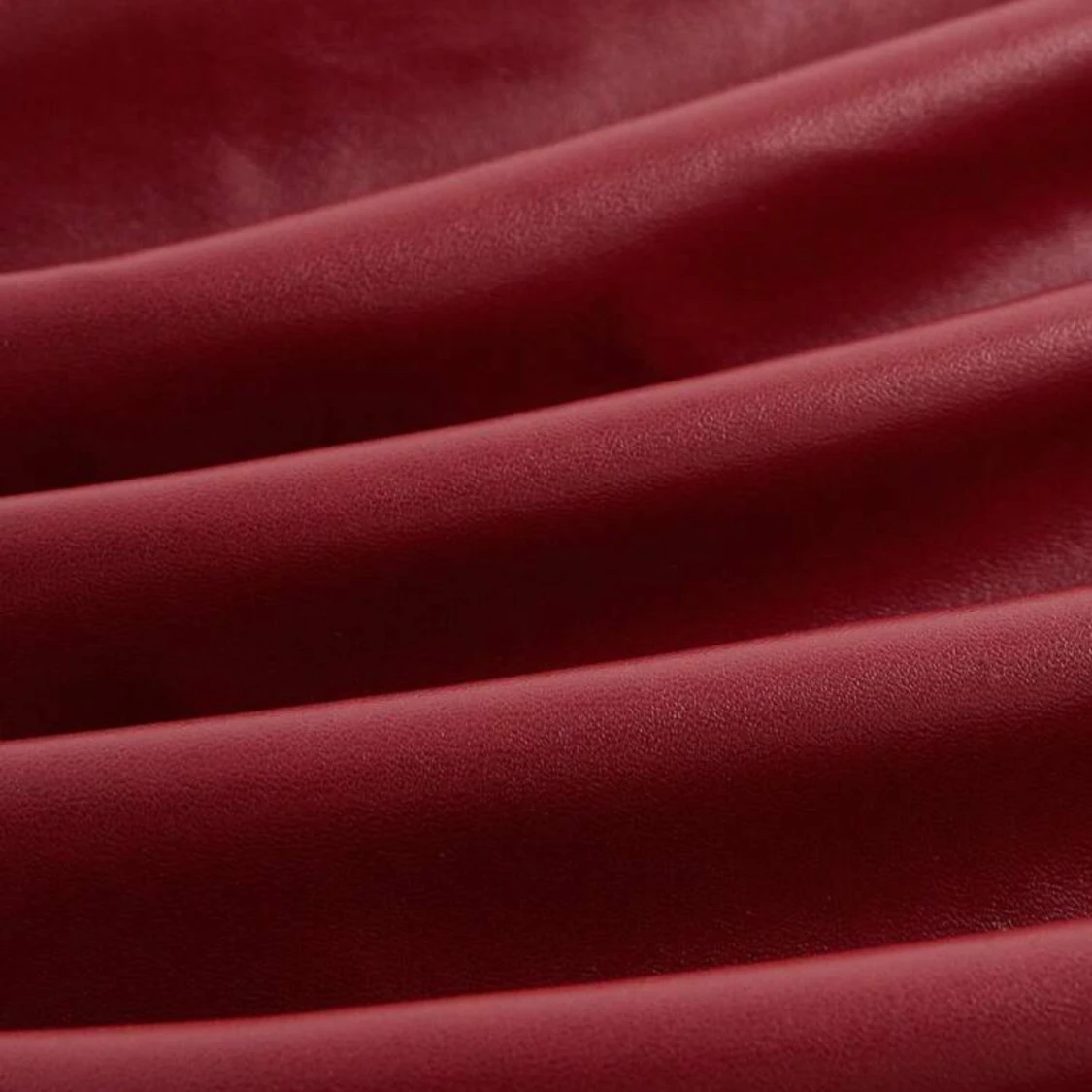 Vinröd tubtopp 🍷 - 2