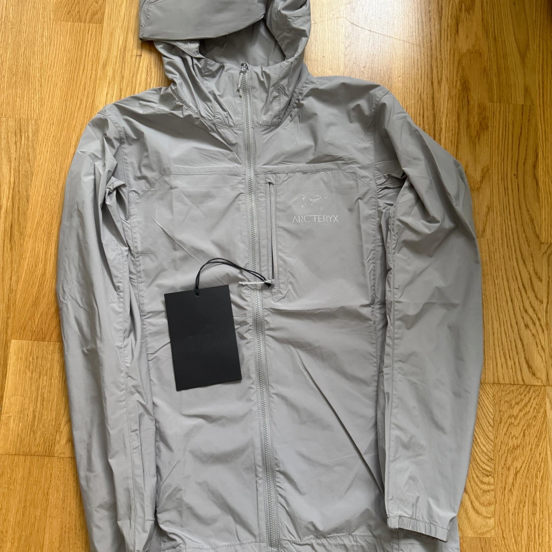 Arc’teryx Windbreaker