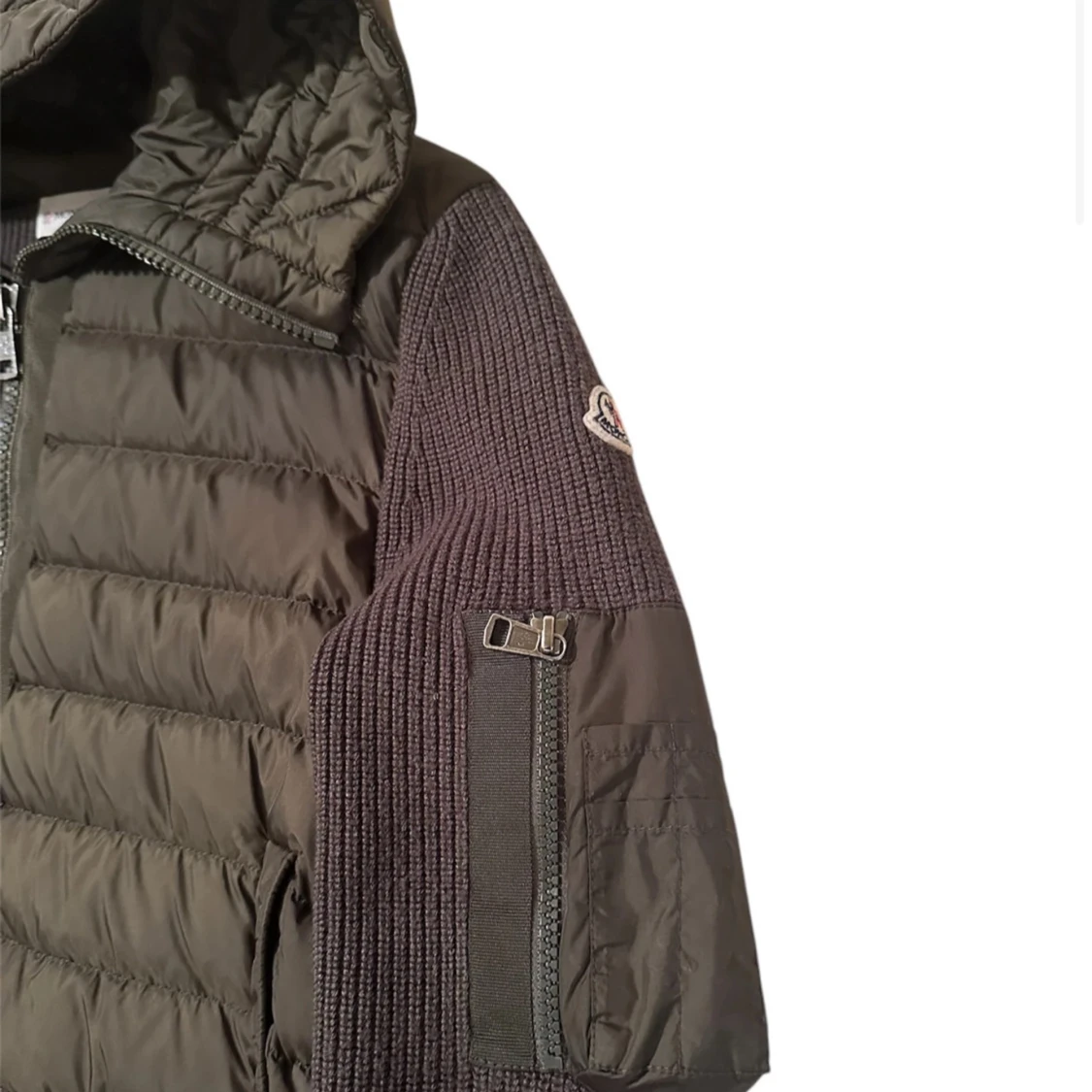 Moncler  - 1