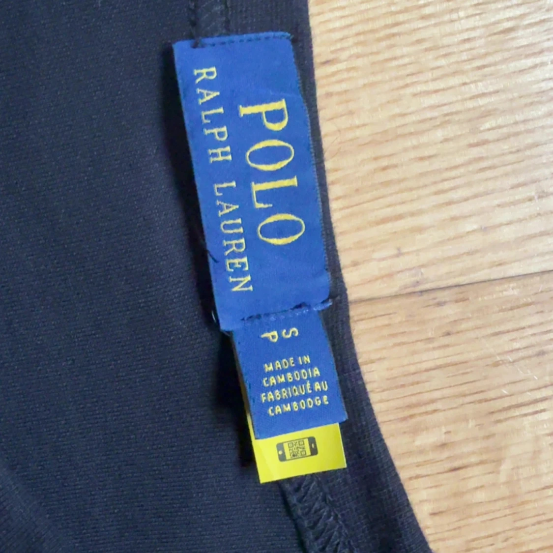 Polo Ralp Lauren Crewneck