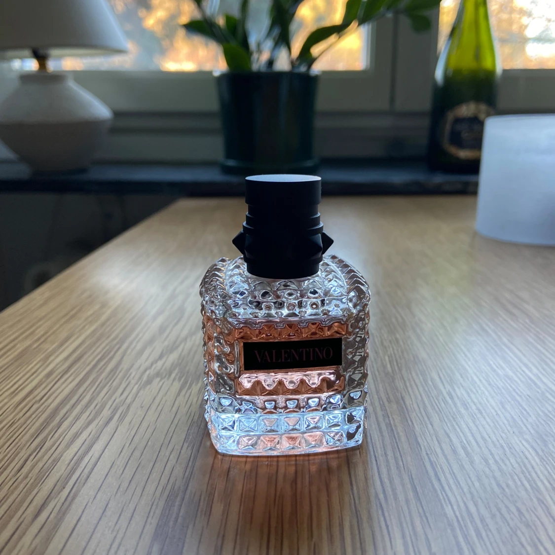 Valentino parfym
