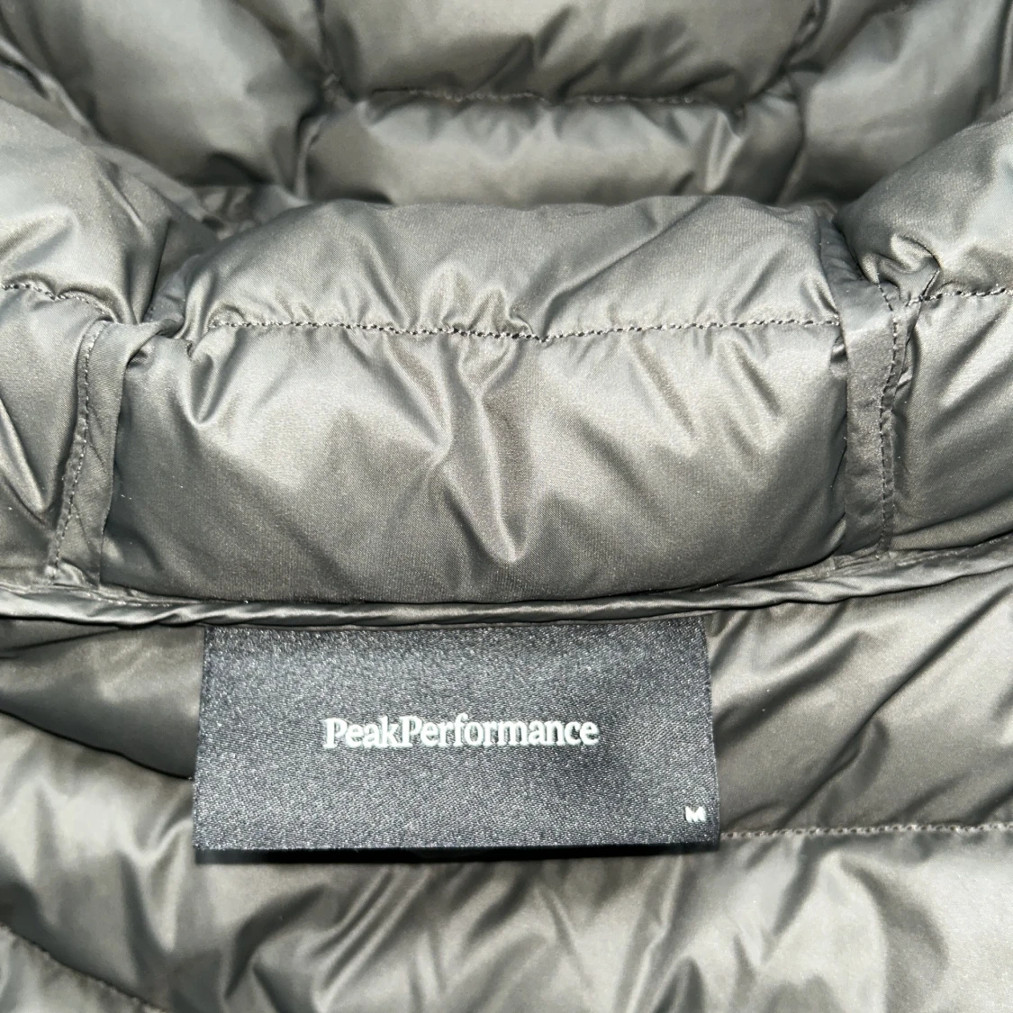  Performance jacka - 3