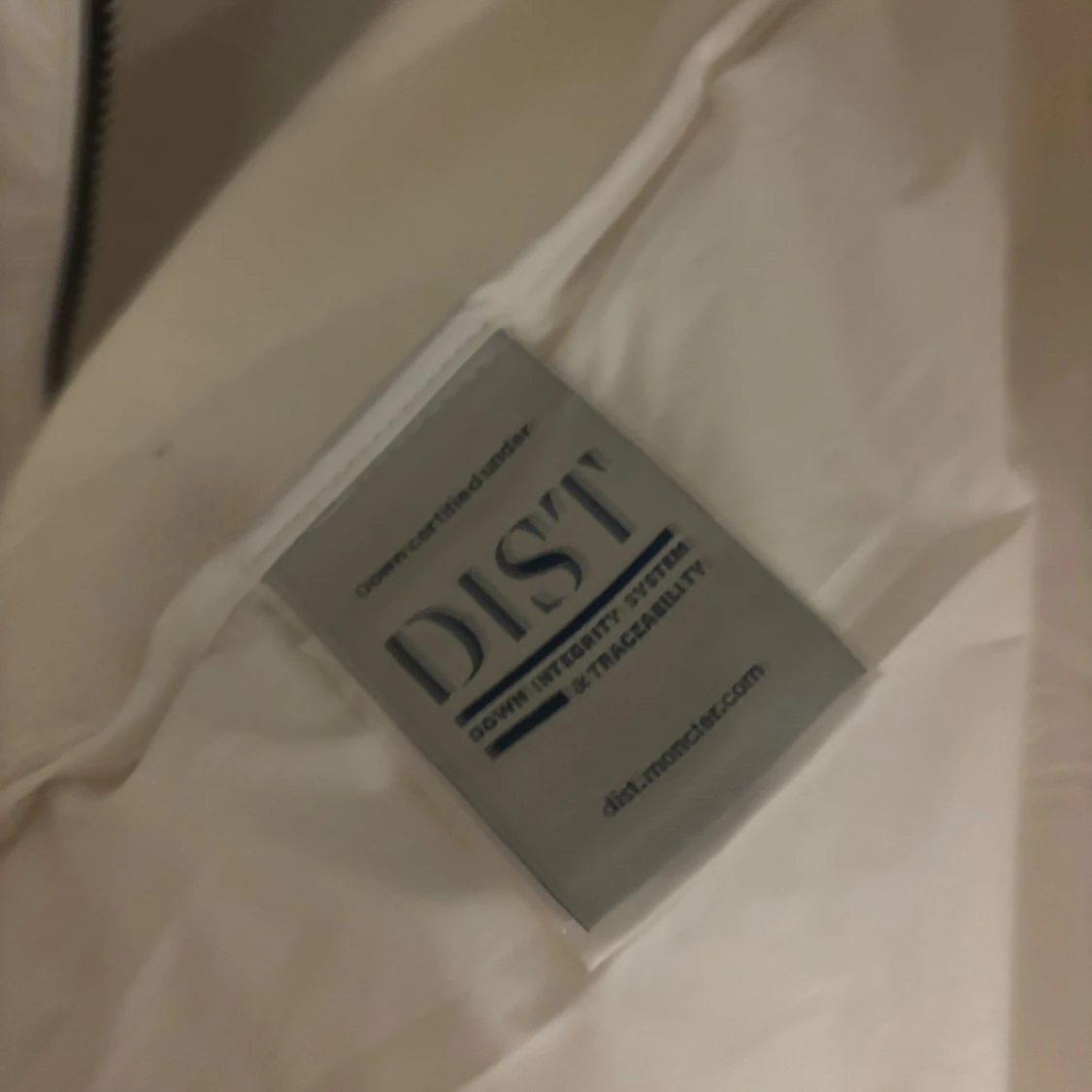 Vit Cardigan från Moncler - 3