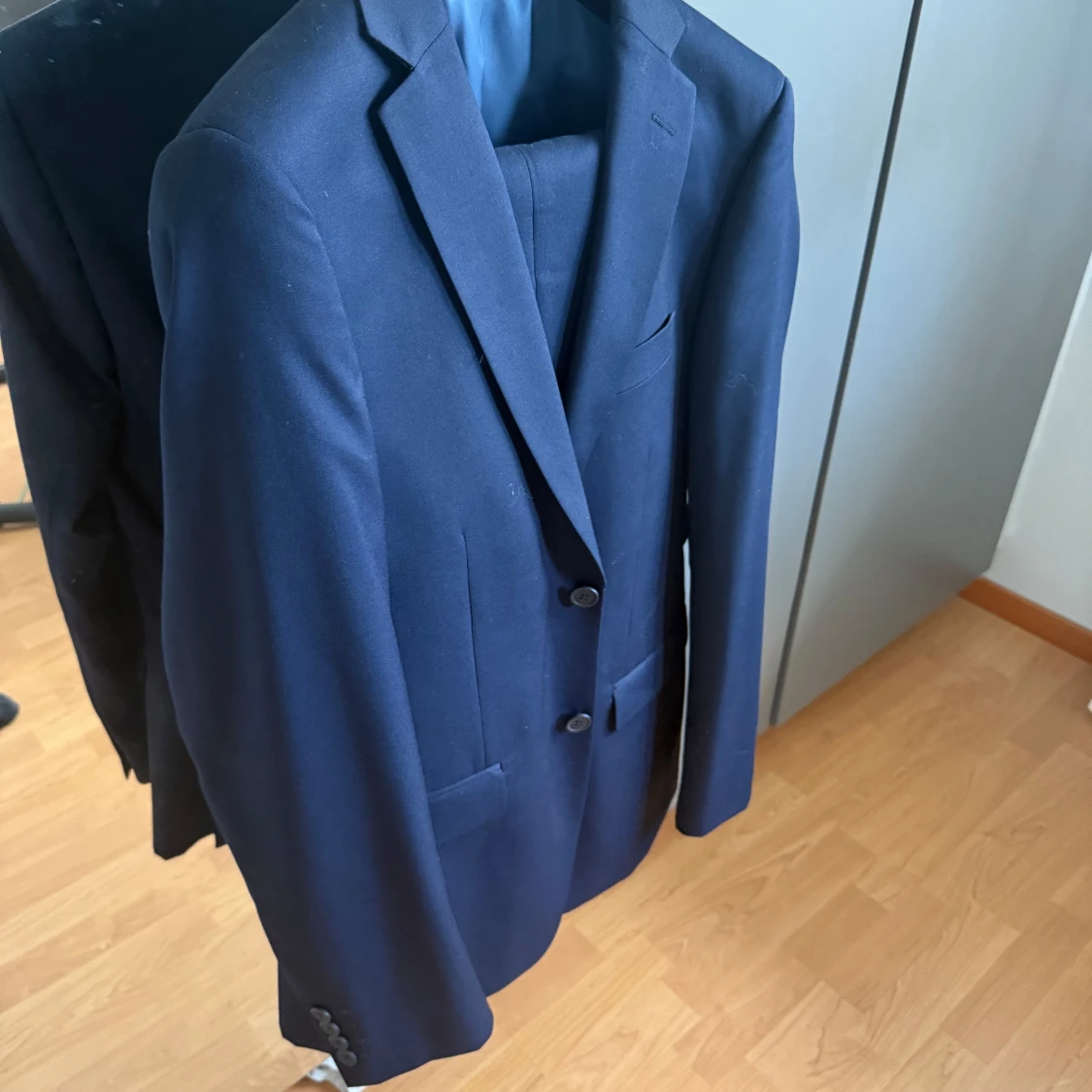 Dressman kvaj + byxor