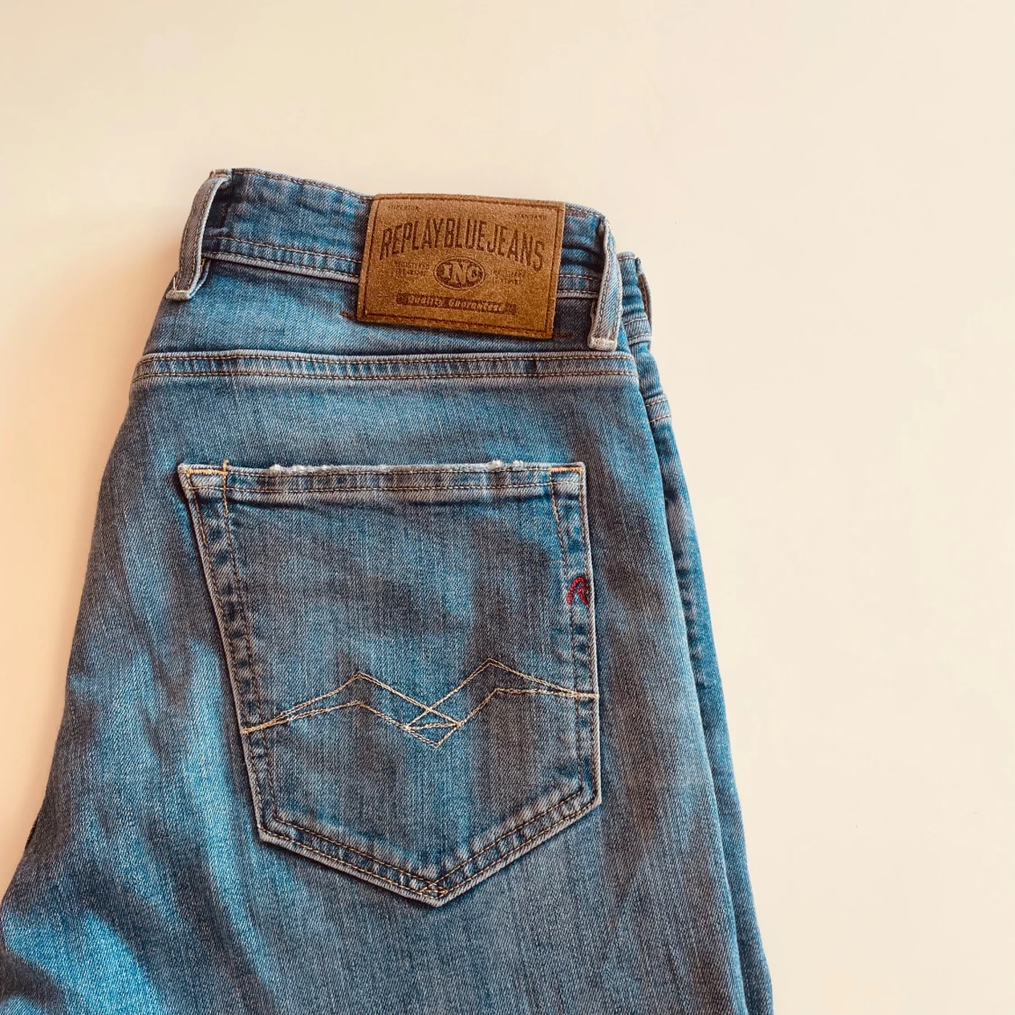 Replay groover jeans - 2