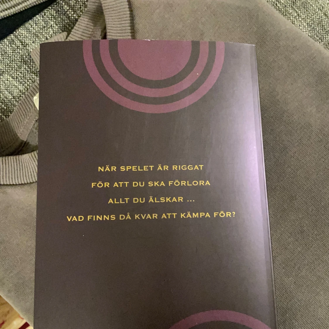 Sunrise on the reping  - 1