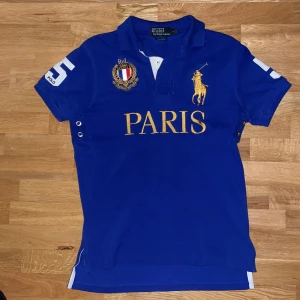 Ralph Lauren Big Pony Polo/piké PARIS - Min favorit polo, så fkn snygg passar med allt, i skit bra skick och extremt rare 💯🙏🙏🙏🕊️🕊️😂😍😍❤️🇺🇸🇺🇸🇫🇷🇫🇷🇫🇷 #glogang #chiefkeef