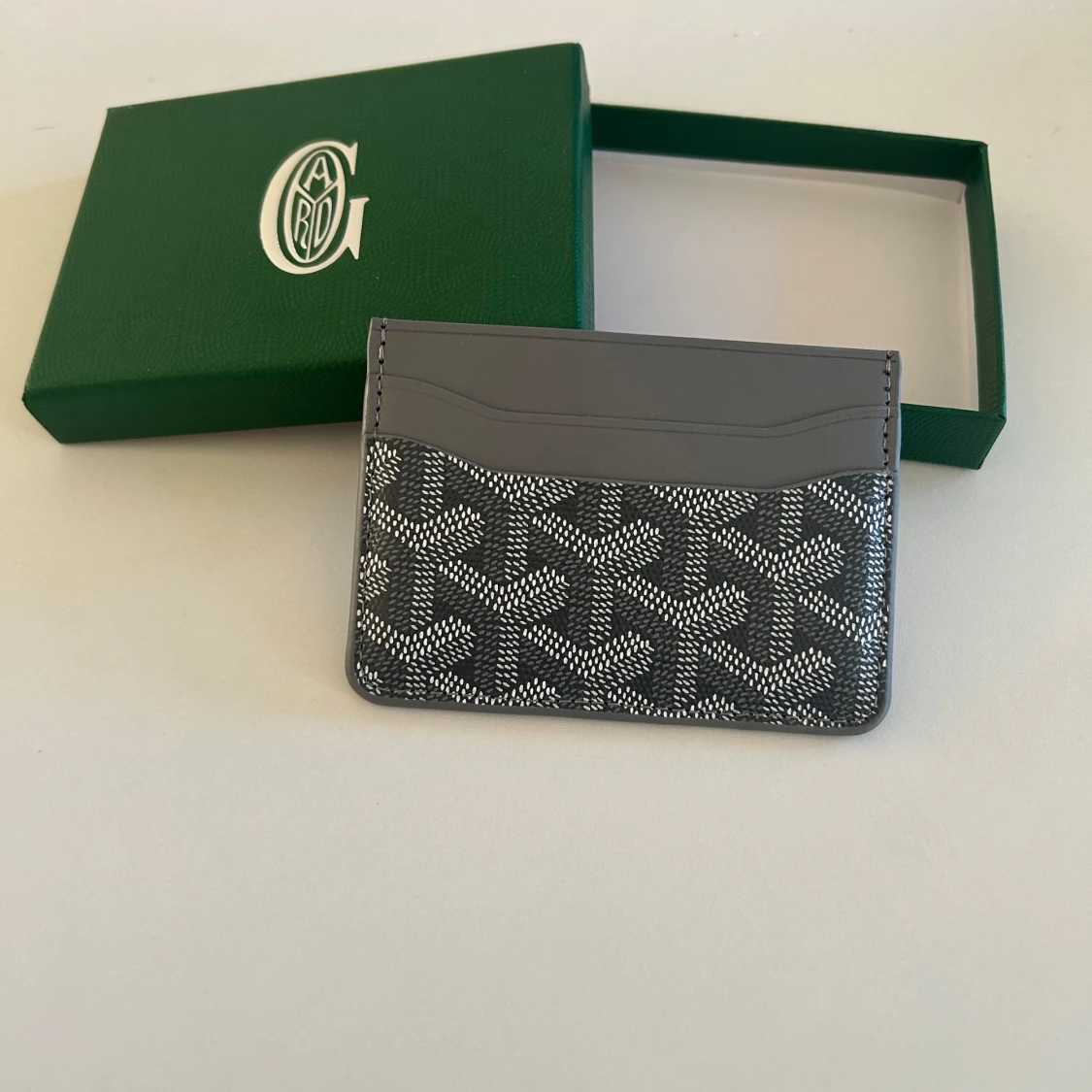 Goyard plånbok - 2