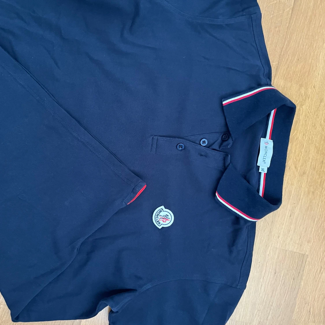 Moncler pike tröja - 3