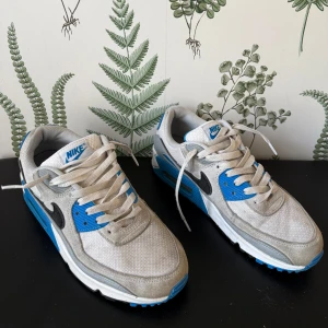 Nike air Max 90 - Skick 8/10 inget fel på skorna