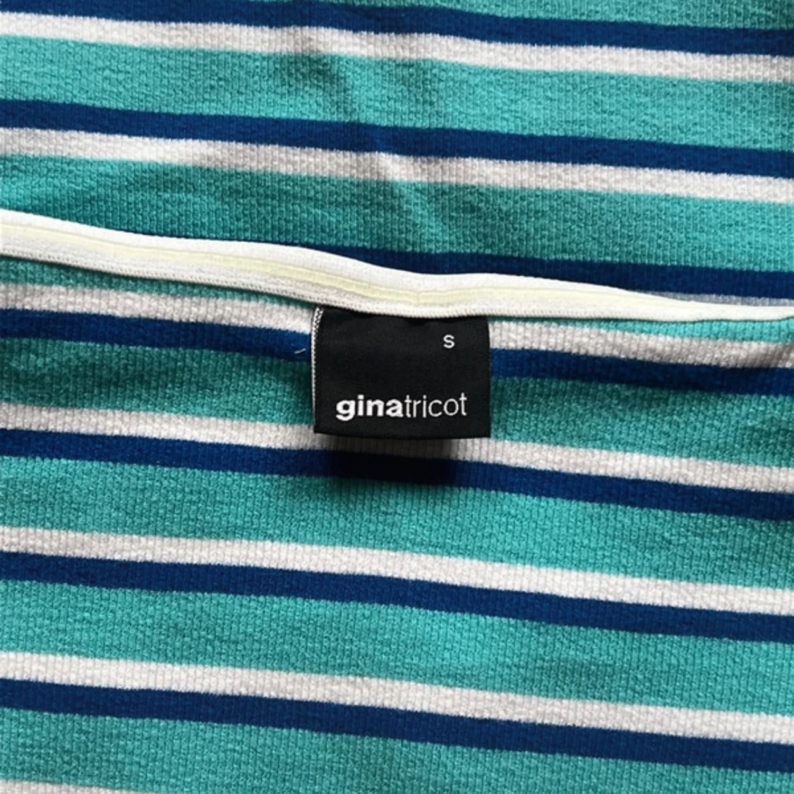 Sommarklänning från Gina - 2