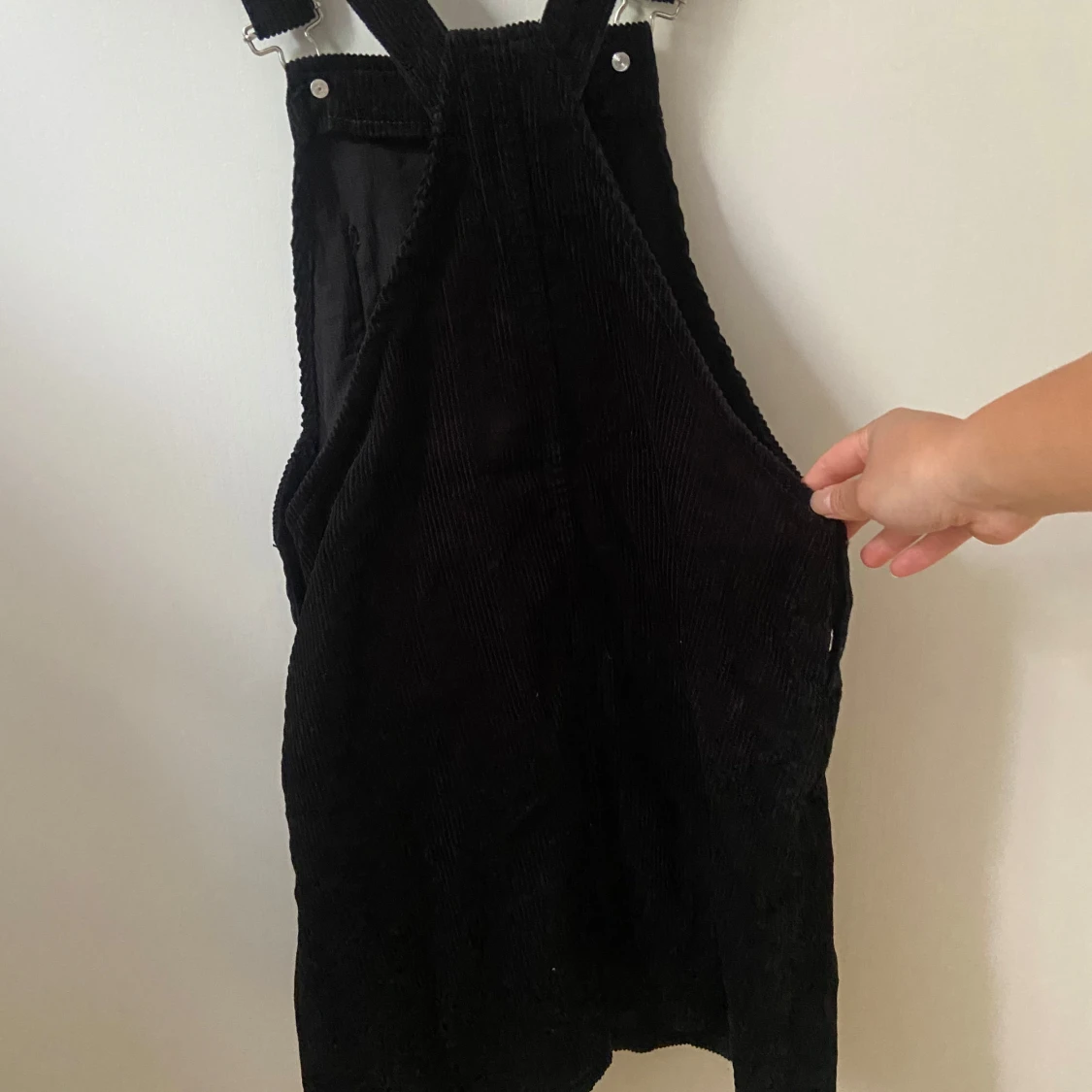 Hängsleklänning Manchester  - 3