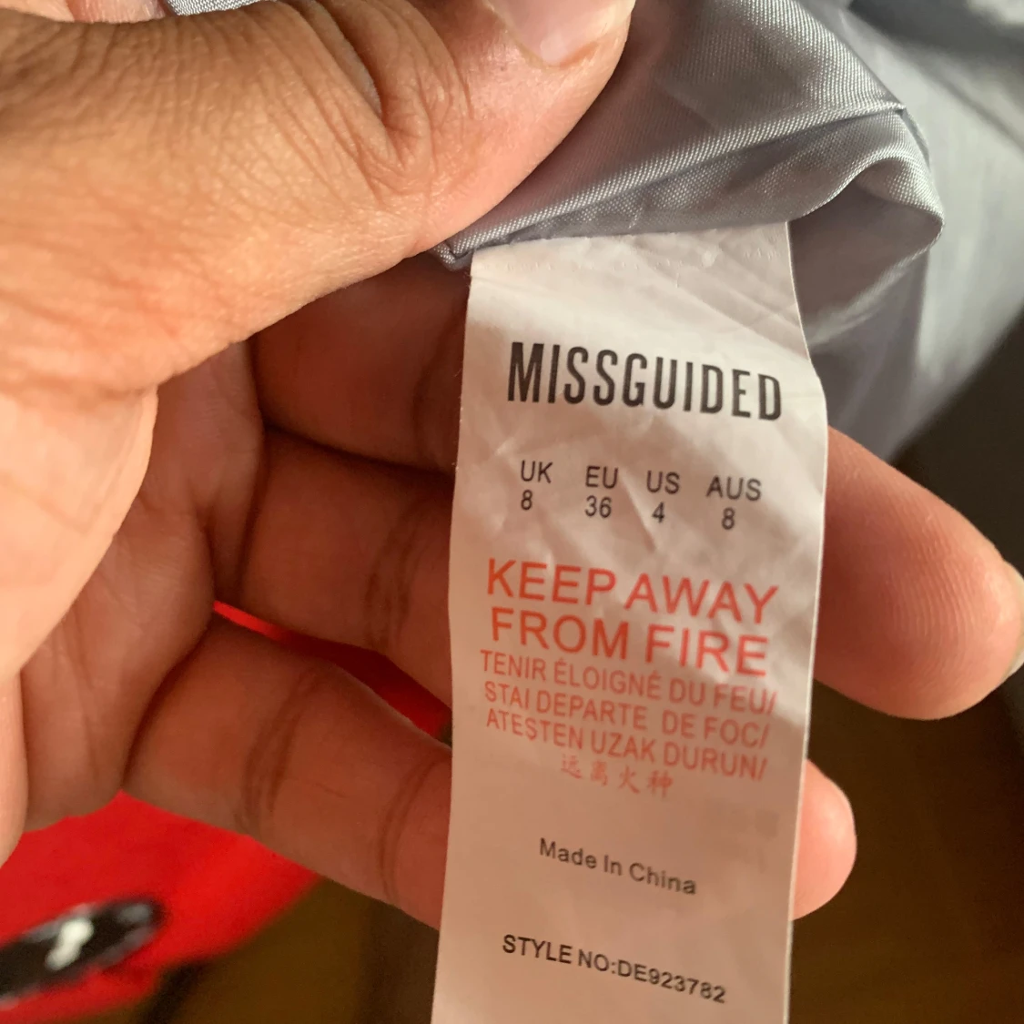 Gorgeous Blazer  - 3