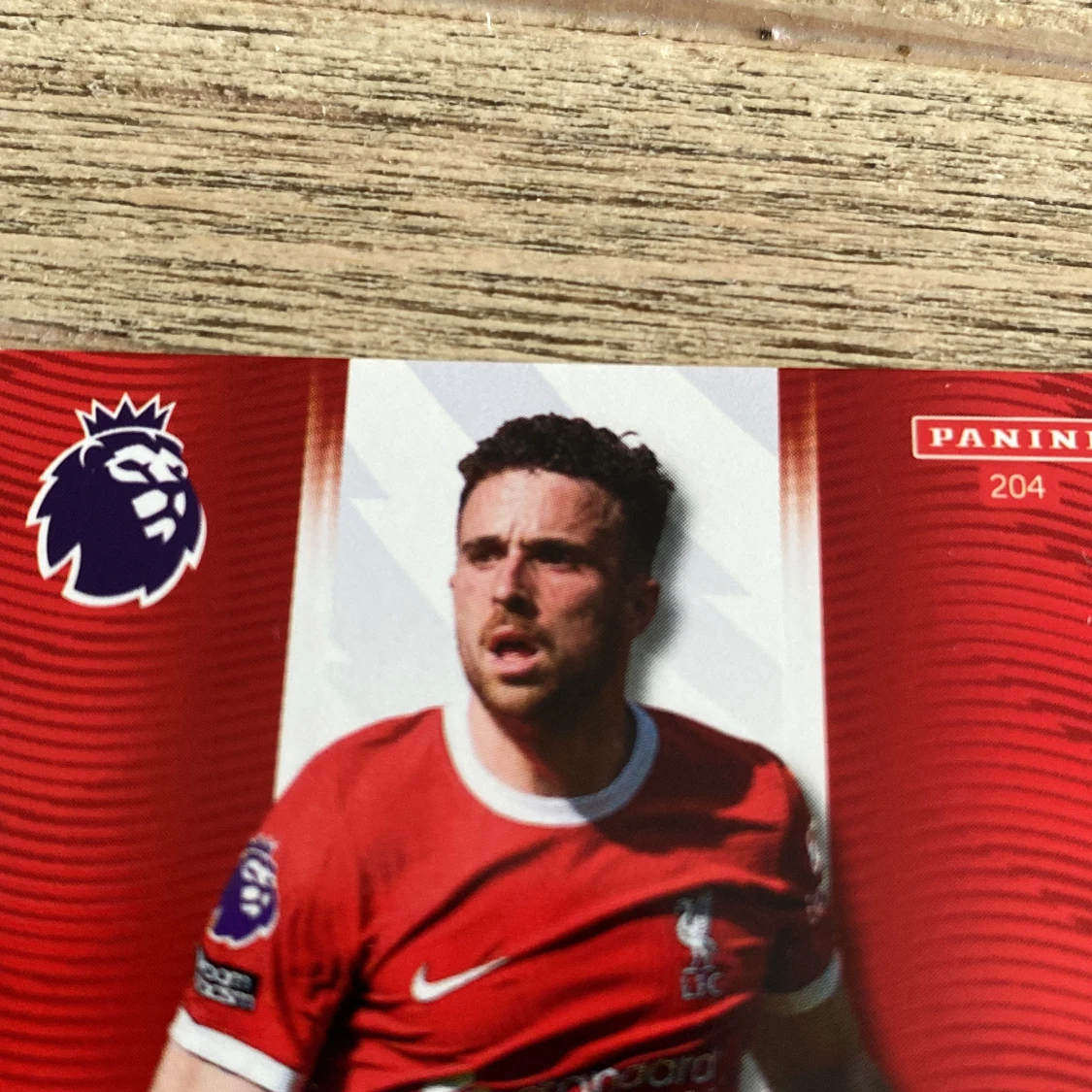 Adrenalyn XL 2024: Diogo Jota - 4