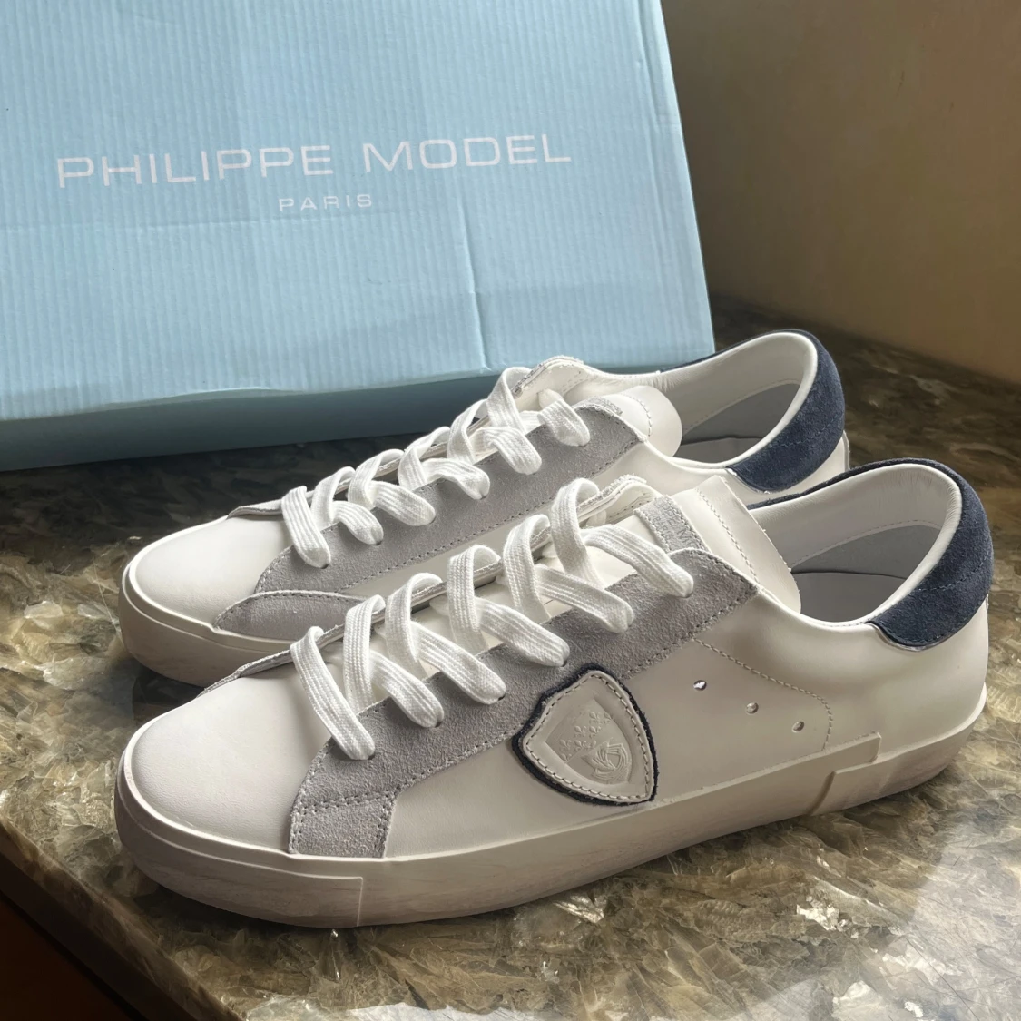Philippe Model Sneakers - 2