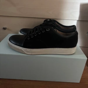 Lanvin captoe - Storlek 40 passar 41-42 använda Max 5 gånger endast lätt smutsiga 