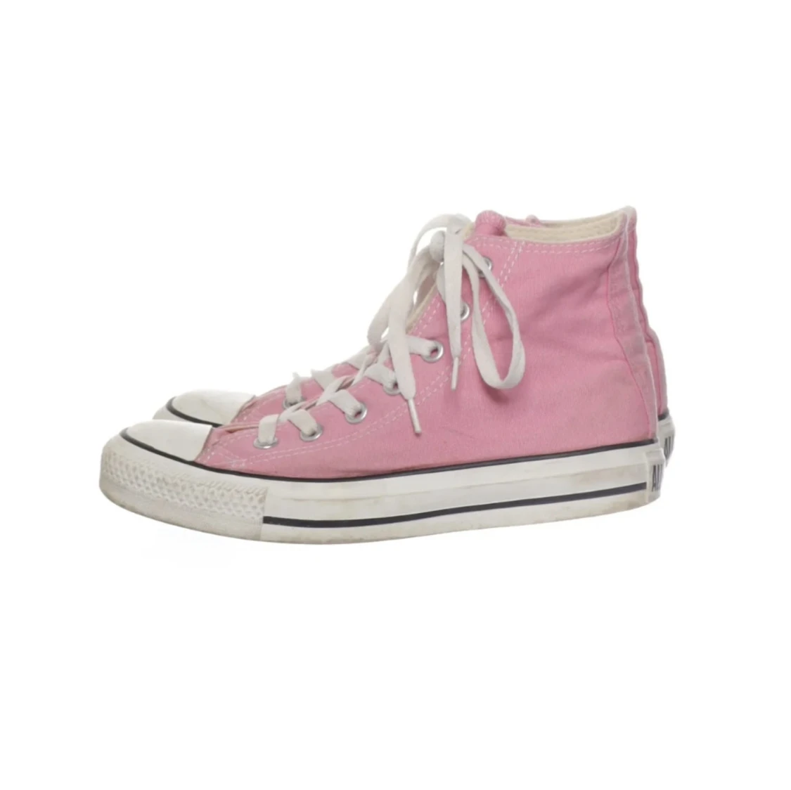 Rosa Converse - 2
