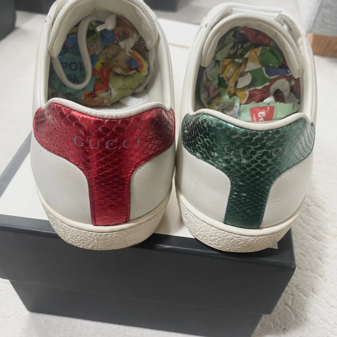 Gucci Ace Bee - 3