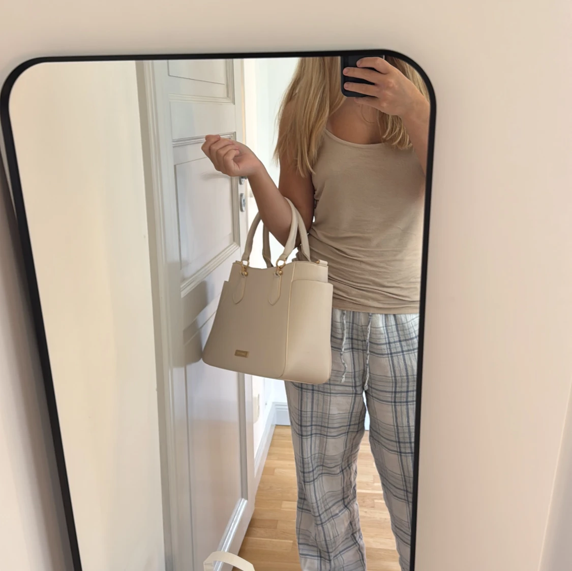 Anna field väska  - 3