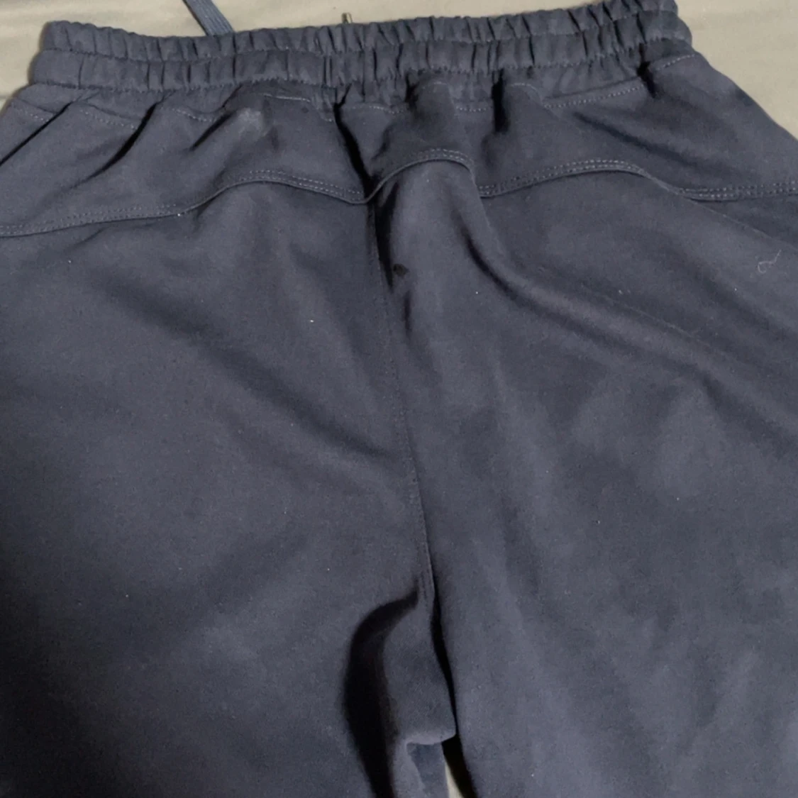 Mörkblåa shorts Polo Ralph Lauren XL - 1