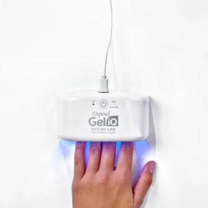 Depend GeliQ UV/LED Lampa - Intressekoll! Säljer en helt ny uv lampa från depend. Helt oöppnad. 