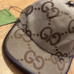 GG keps  - Färg beige storlek M