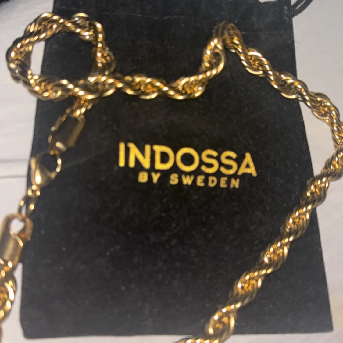 Cordell halsband från Indossa - 1