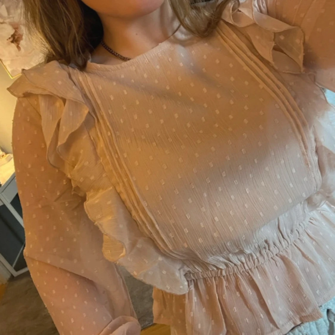 Blus från NA-KD - 1