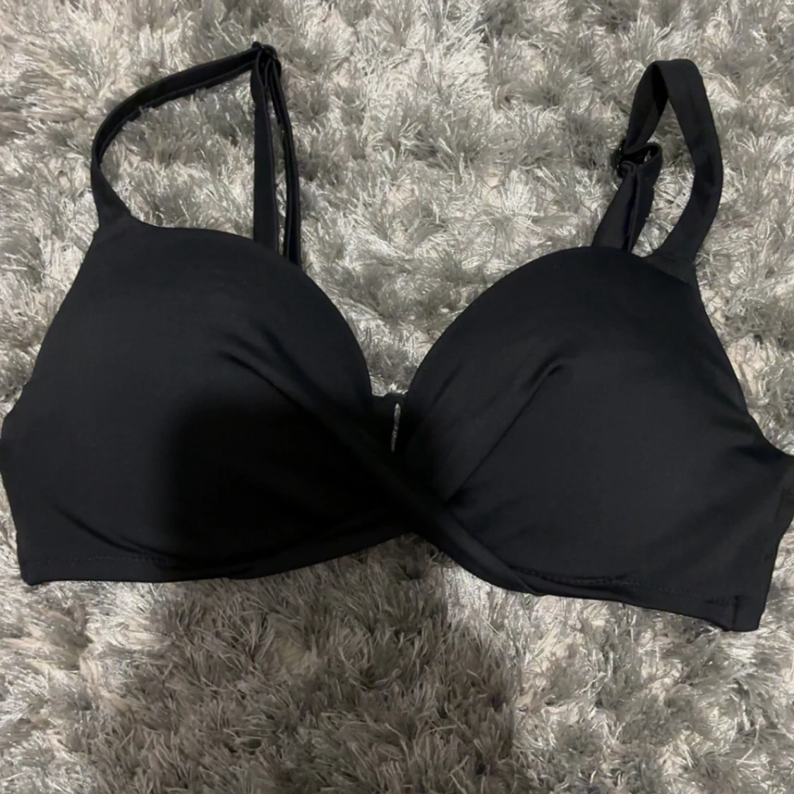 Pushup bikinitopp från cubus