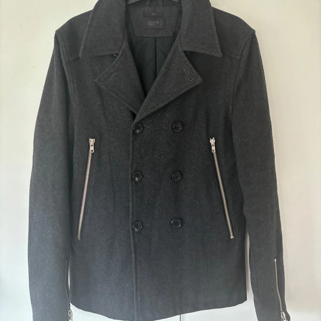 Tiger of Sweden skepparjacka - 4