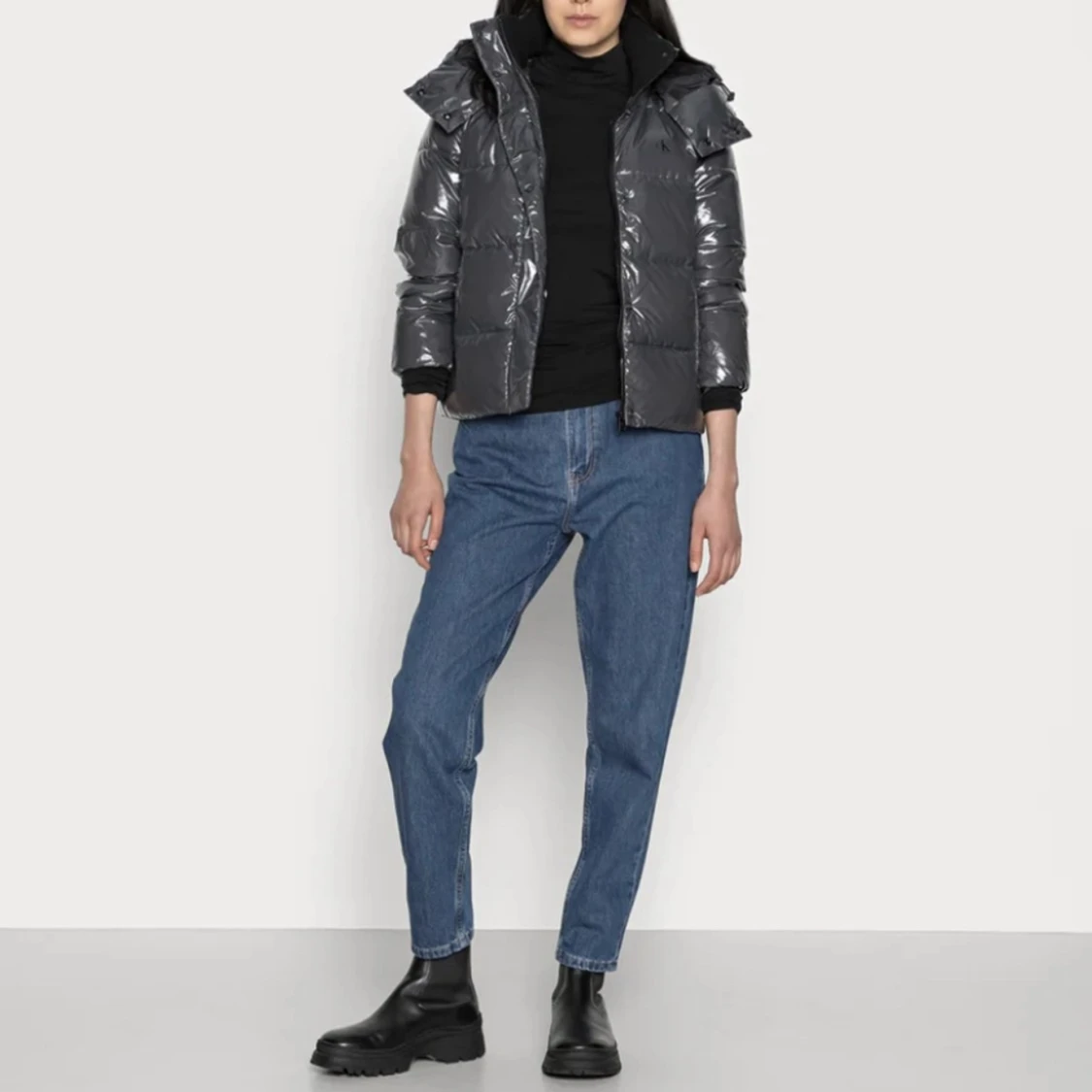 Calvin Klein Vinterjacka  - 2