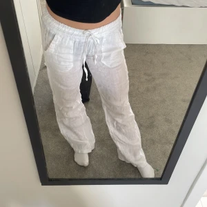 Chealse linnebyxor  - Jätte fina linnebyxor från chealse !! 