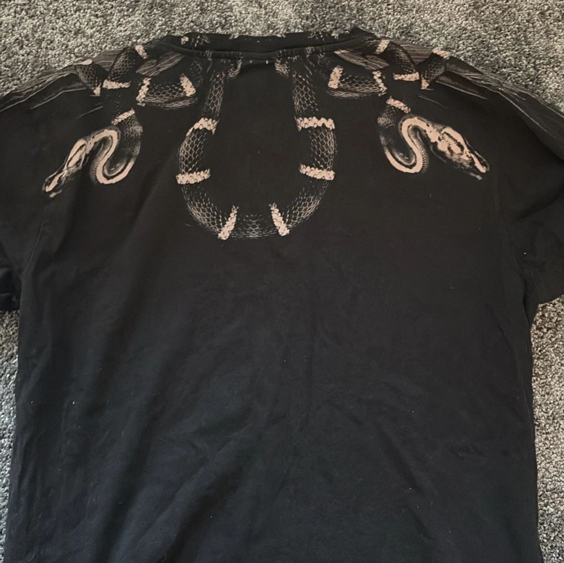 Marcelo Burlon t shirt - 2
