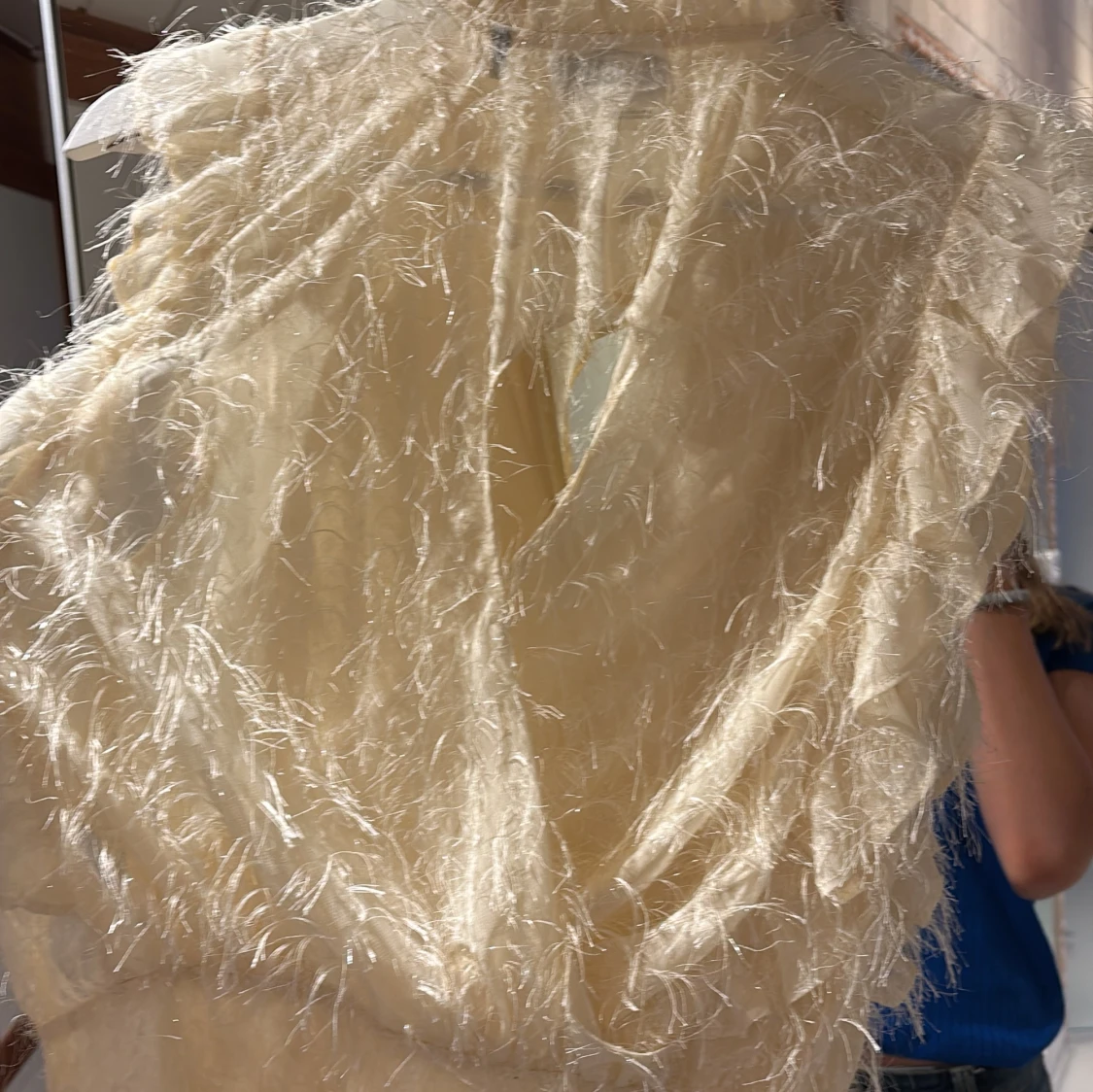 Fest topp från DAY - 2