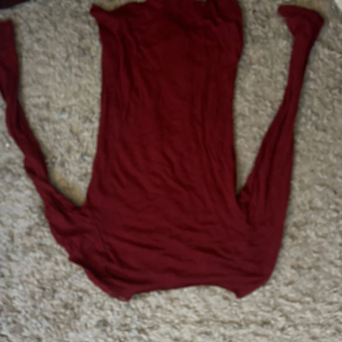 Intimissimi långärmad topp - 2