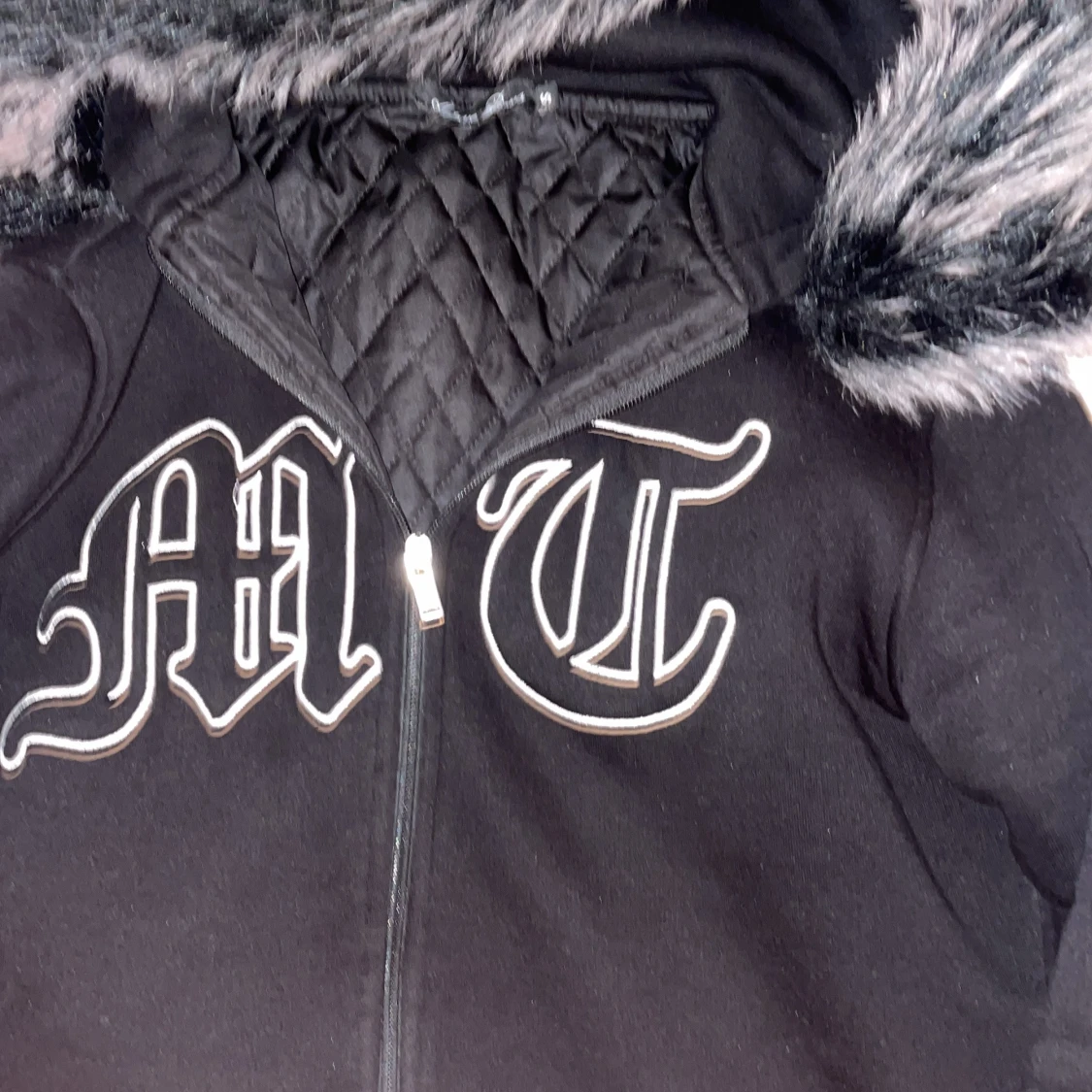 Slutsåld Tuttolente fur jacket! - 1