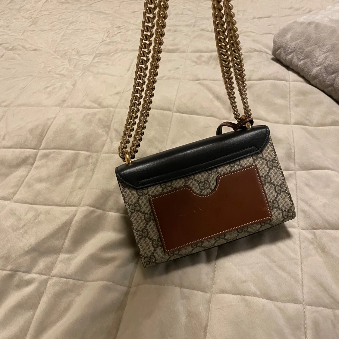 Axelväska från Gucci - 1