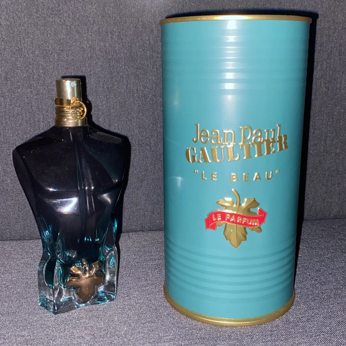 Jean Paul Gaultier Le Beau Le Parfum - 1