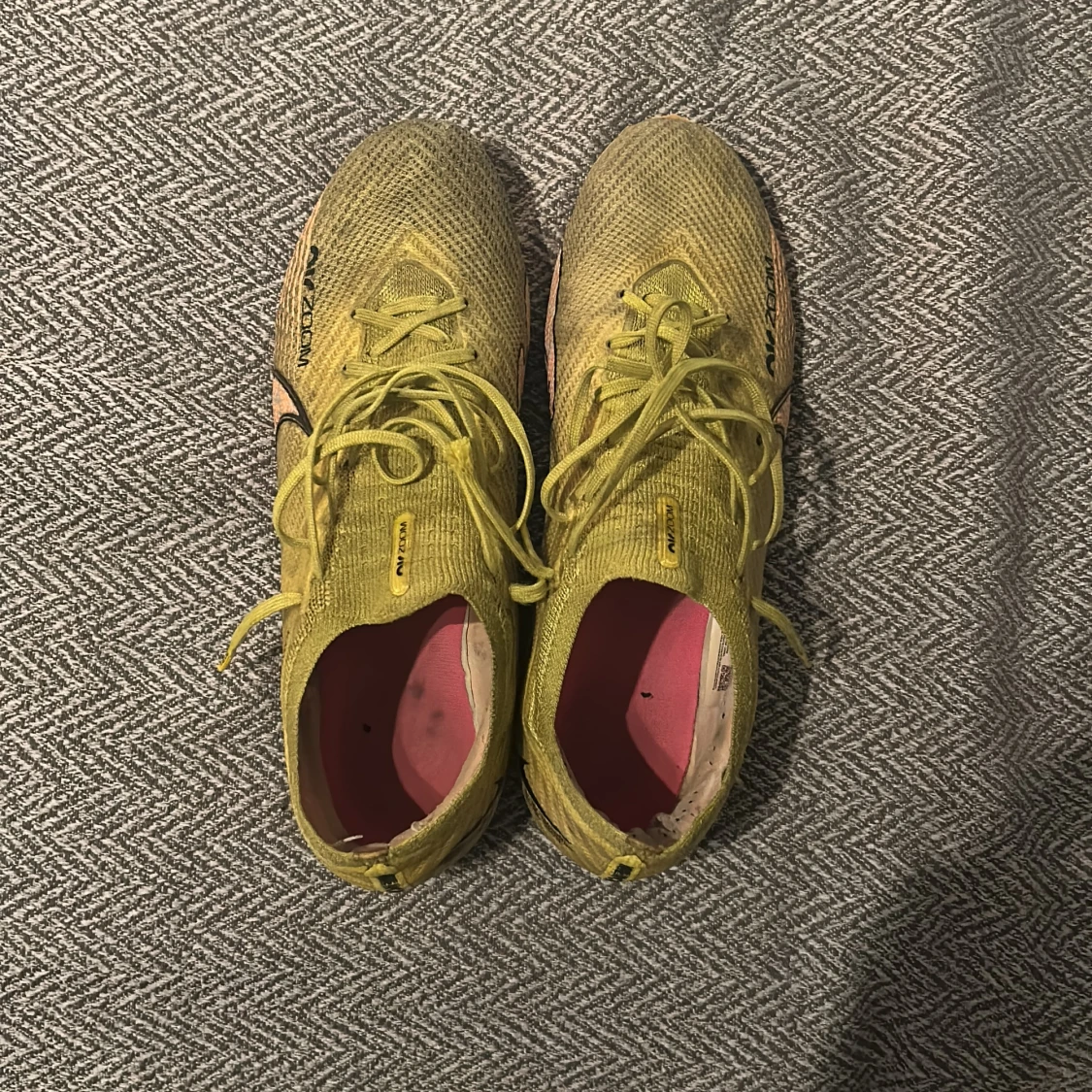 Gula Nike mercurial vapor 15 - 1