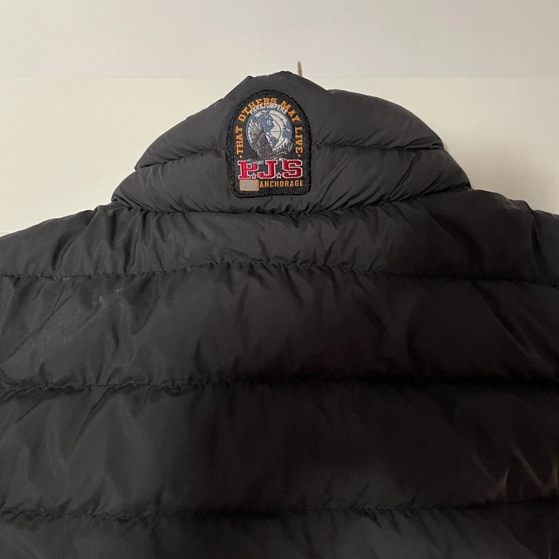 Parajumper väst - 1