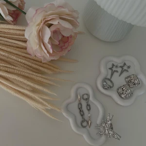 Silver smycken - Silver smycken