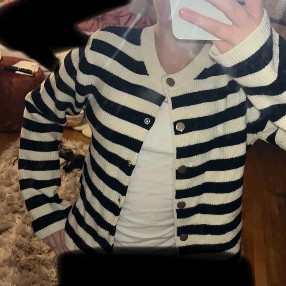 Fin kofta från Zara💗 - 3