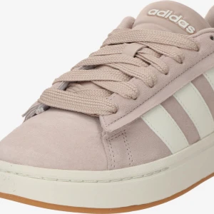 Adidas skor rosa  - Adidas skor som inte passade mig. Bra slkick 