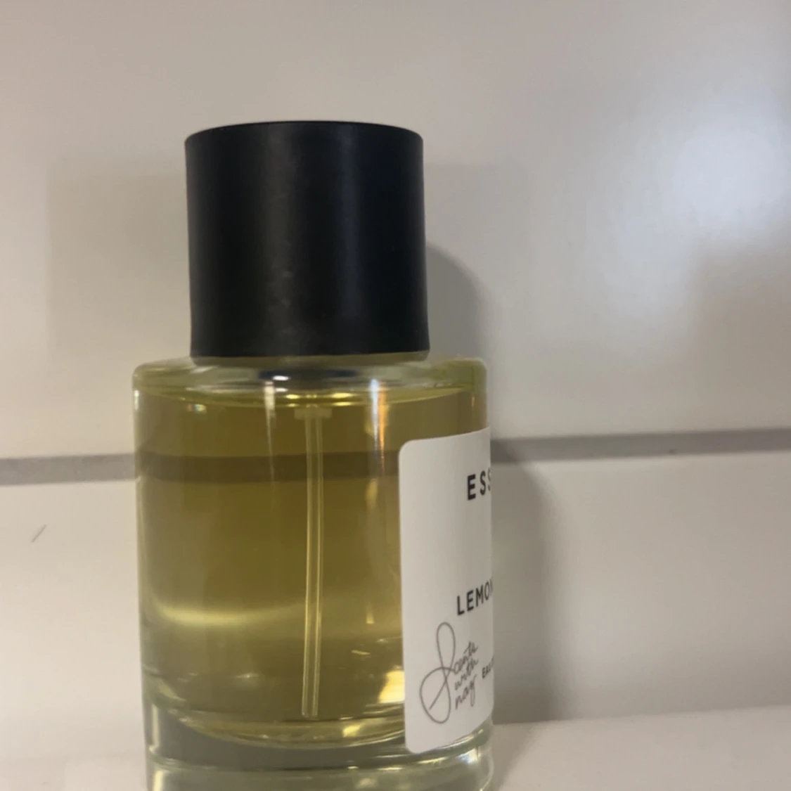 Lemon eclair Essnce 50ml - 1