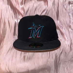 New Era Keps - New Era keps! 🧢 Nästintill oanvänd. 