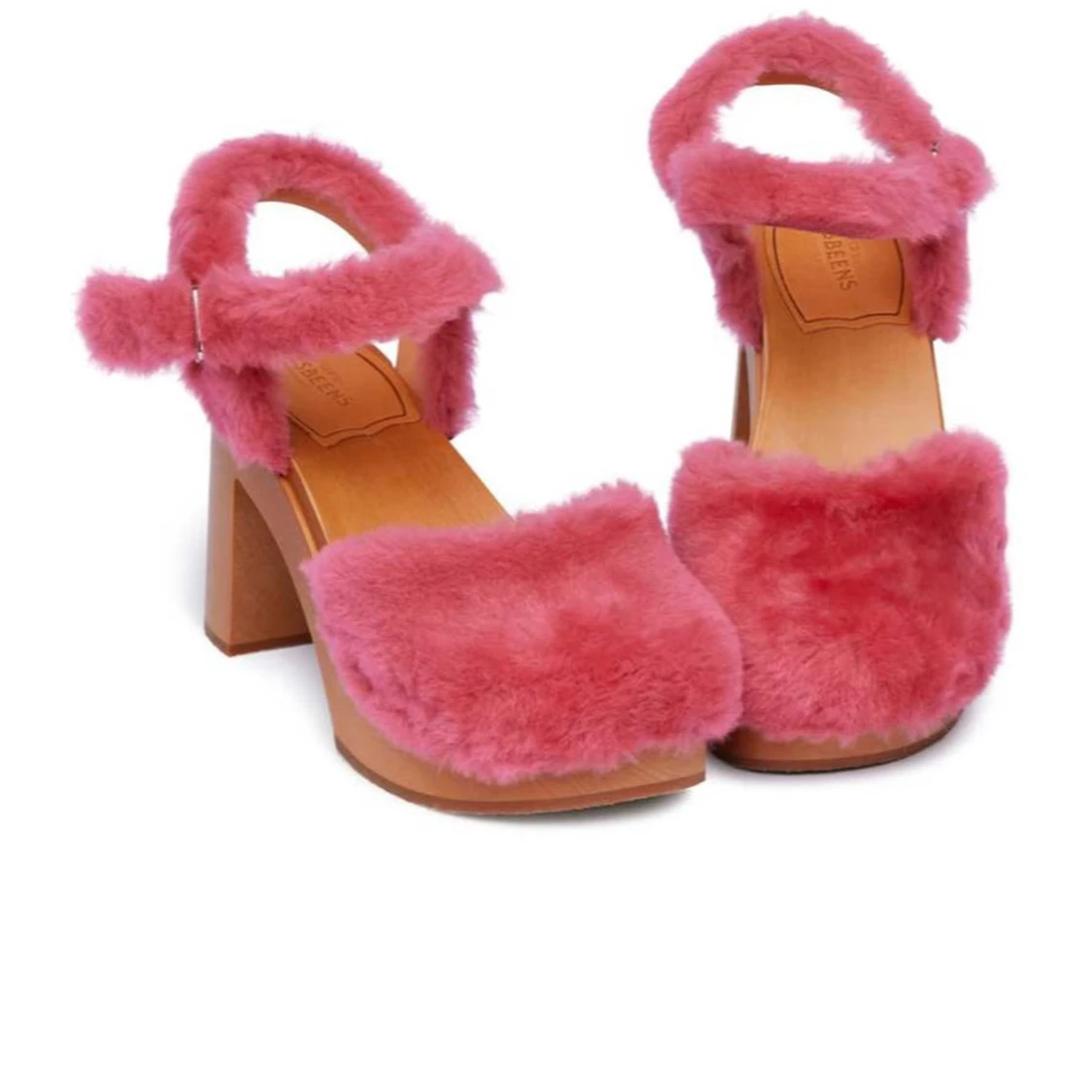 Swedish Hasbeens nya!! - 1